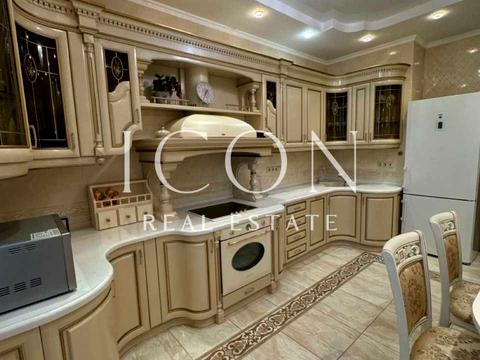 квартира за адресою Науки просп., 30