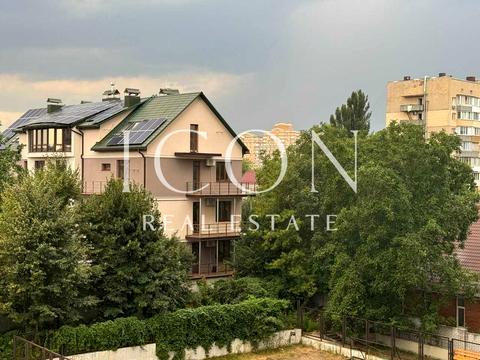 квартира за адресою Науки просп., 30