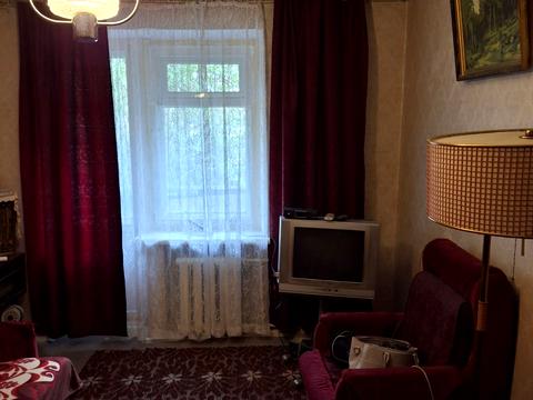 квартира за адресою Євгенія Логінова вул. (Крилова), 40
