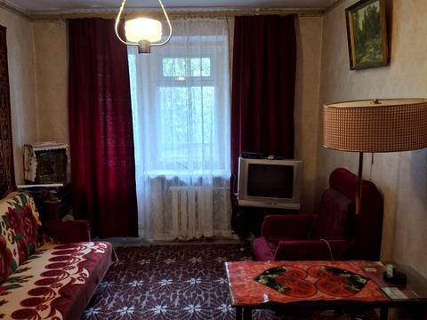 квартира по адресу Крылова ул. (Крылова), 40