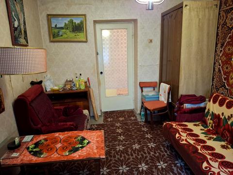квартира за адресою Євгенія Логінова вул. (Крилова), 40