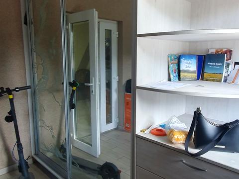 будинок за адресою Поліська