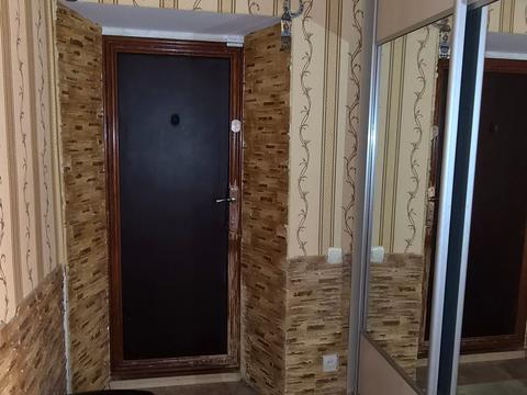 квартира по адресу Юрия Тимошенко ("Тарапуньки") ул. (Примакова), 6-А