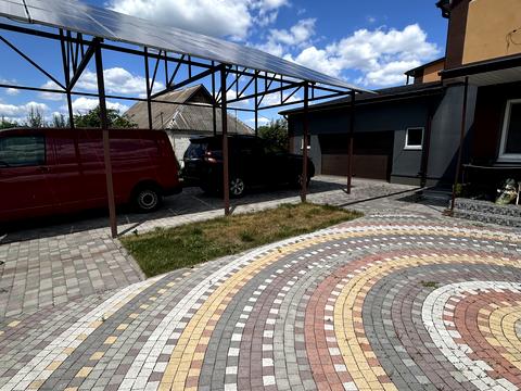 будинок за адресою Поліська