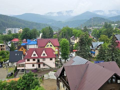 квартира за адресою Свободи вул., (Будинок)