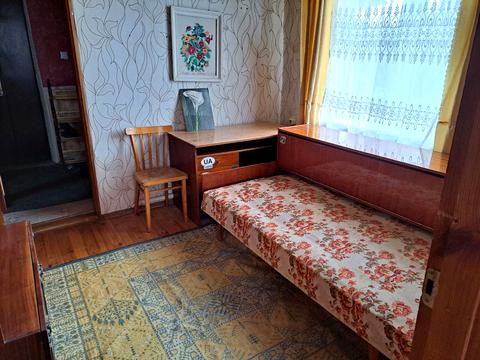 будинок за адресою Академіка Ромоданова вул. (Льва Толстого)