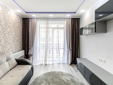 квартира за адресою Олександра Довженка вул., 25б