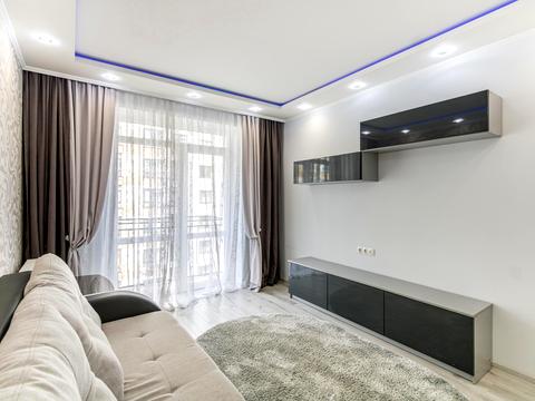 квартира за адресою Олександра Довженка вул., 25б