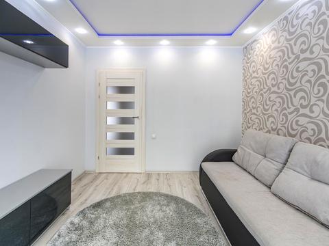 квартира за адресою Олександра Довженка вул., 25б