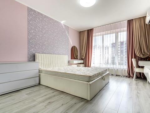 квартира за адресою Олександра Довженка вул., 25б