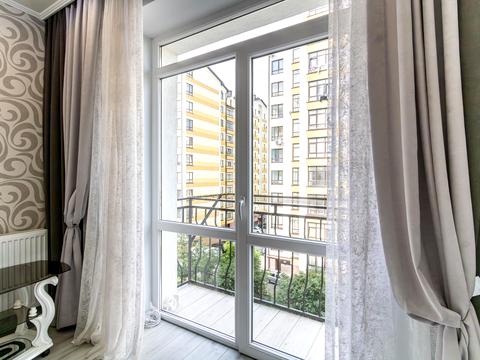 квартира за адресою Олександра Довженка вул., 25б