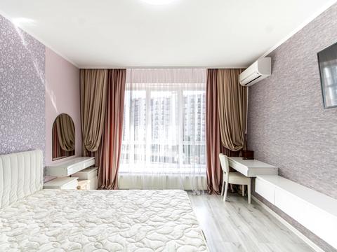 квартира за адресою Олександра Довженка вул., 25б