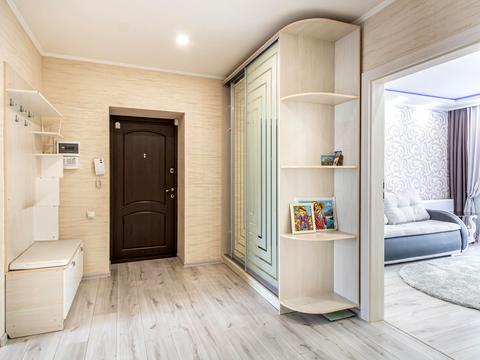 квартира за адресою Олександра Довженка вул., 25б
