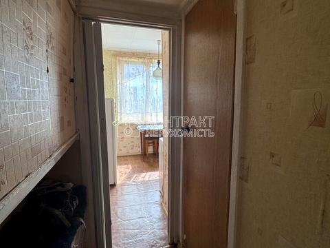квартира за адресою Валентинівська вул. (Блюхера), 41