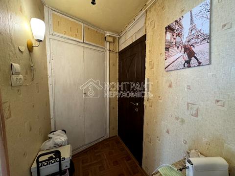 квартира за адресою Валентинівська вул. (Блюхера), 41