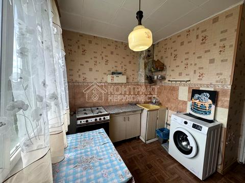 квартира за адресою Валентинівська вул. (Блюхера), 41