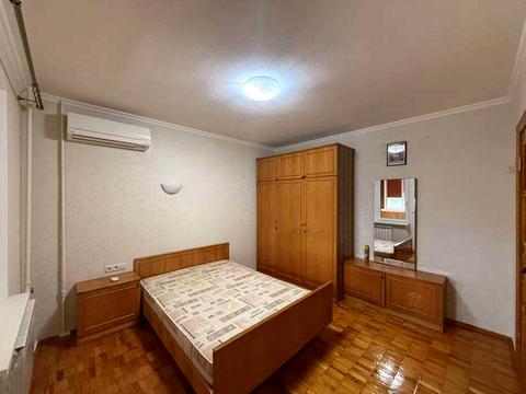 квартира по адресу Милославская ул., 19