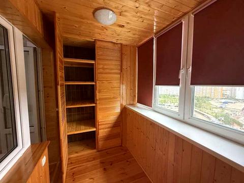 квартира по адресу Милославская ул., 19