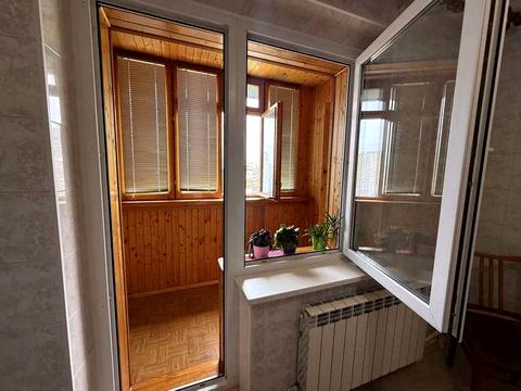 квартира по адресу Милославская ул., 19