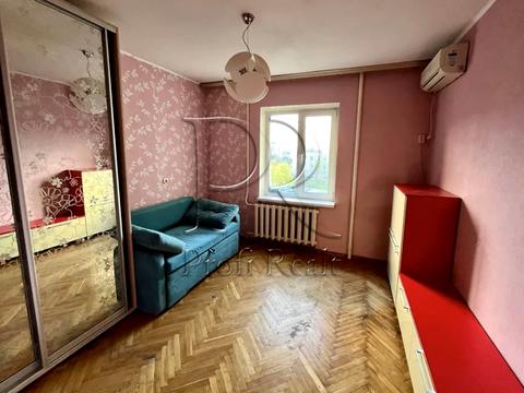 квартира за адресою Анни Ахматової вул., 6