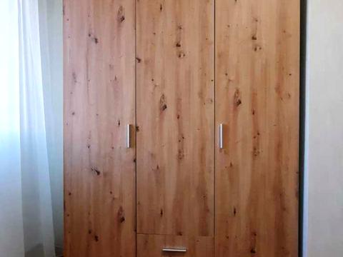 квартира за адресою Залізна вул., 56