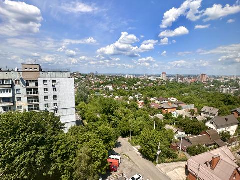 квартира за адресою Полігонна вул. (Погребняка), 18-Б