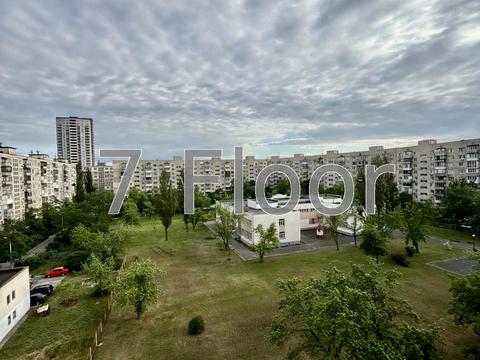 квартира по адресу Героев Полка "Азов ул. (Малиновского маршала), 11-Б