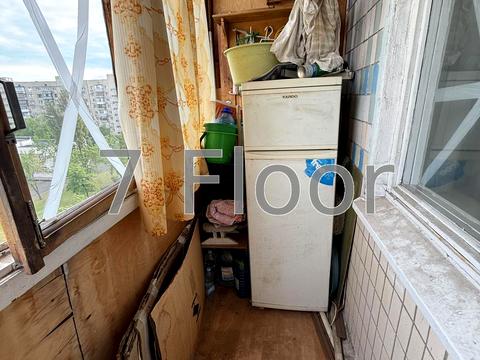 квартира по адресу Героев Полка "Азов ул. (Малиновского маршала), 11-Б