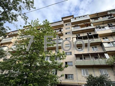 квартира по адресу Героев Полка "Азов ул. (Малиновского маршала), 11-Б