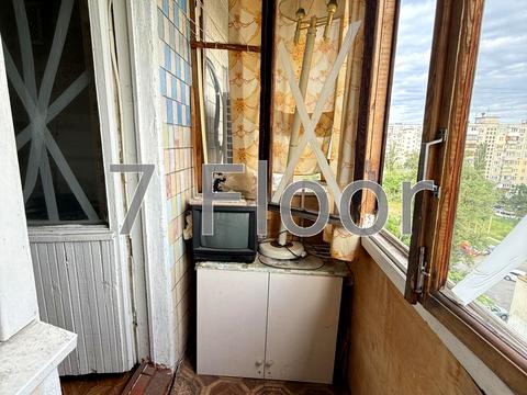 квартира по адресу Героев Полка "Азов ул. (Малиновского маршала), 11-Б