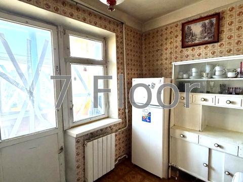 квартира по адресу Героев Полка "Азов ул. (Малиновского маршала), 11-Б