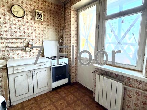 квартира по адресу Героев Полка "Азов ул. (Малиновского маршала), 11-Б