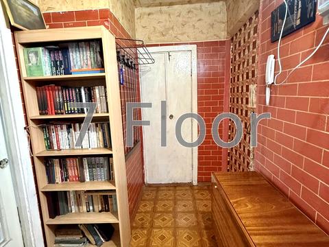 квартира по адресу Героев Полка "Азов ул. (Малиновского маршала), 11-Б