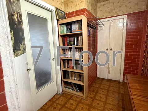 квартира по адресу Героев Полка "Азов ул. (Малиновского маршала), 11-Б