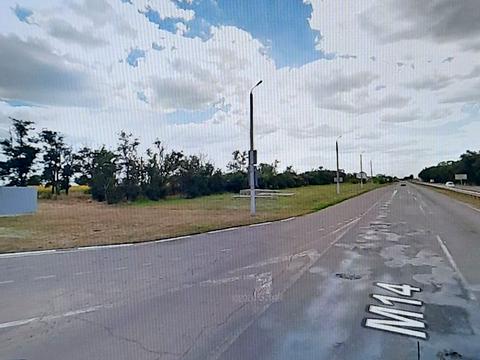 комерційна за адресою Миколаїв, Одеське шосе, 2