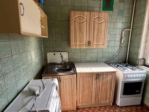 квартира по адресу Юрия Кондратюка ул., 5