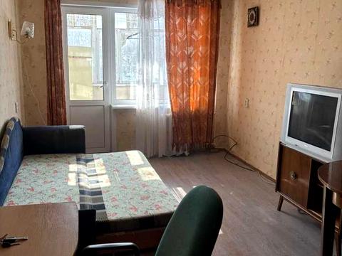 квартира по адресу Юрия Кондратюка ул., 5