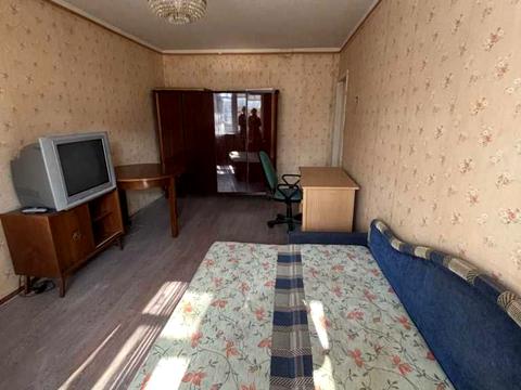 квартира по адресу Юрия Кондратюка ул., 5