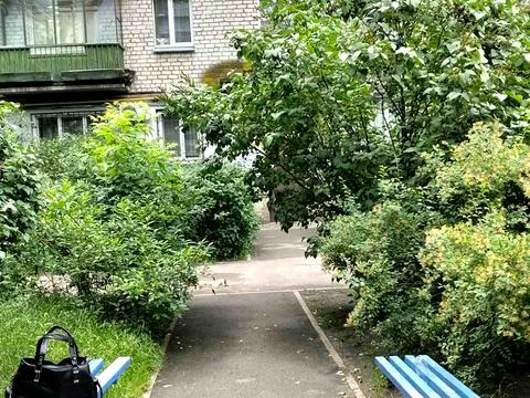 квартира за адресою Дмитра Багалія вул. (Пожарського), 7