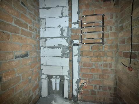 квартира по адресу Озёрная ул., 4