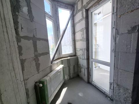 квартира по адресу Озёрная ул., 4