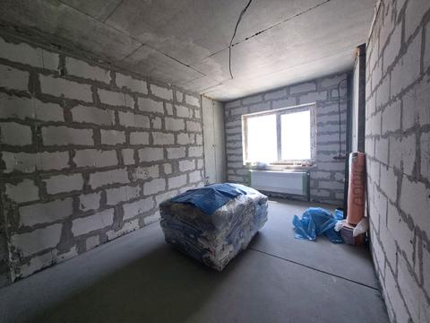 квартира по адресу Озёрная ул., 4