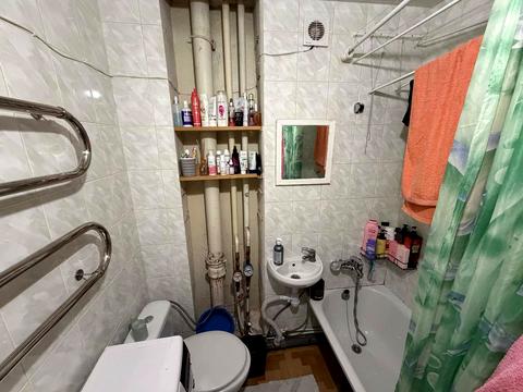 квартира за адресою Київ, Новодарницька вул., 27-А