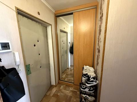 квартира за адресою Київ, Новодарницька вул., 27-А
