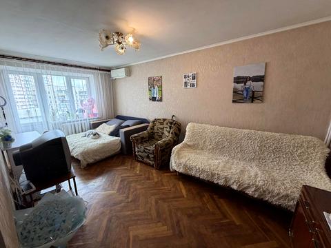 квартира за адресою Київ, Новодарницька вул., 27-А