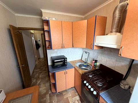 квартира за адресою Київ, Новодарницька вул., 27-А