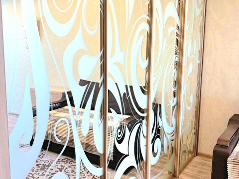 квартира за адресою Лісогринівецька вул., 18-А