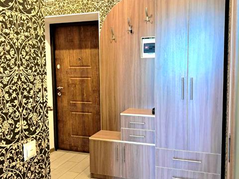 квартира за адресою Лісогринівецька вул., 18-А