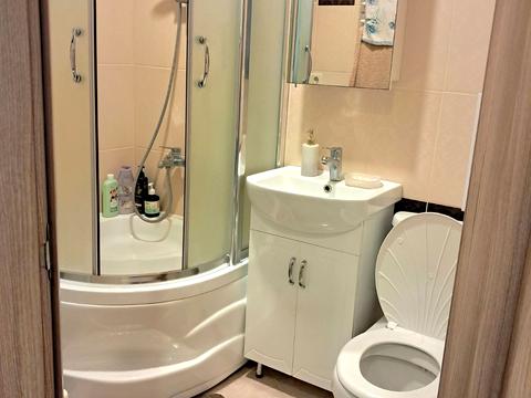 квартира за адресою Лісогринівецька вул., 18-А