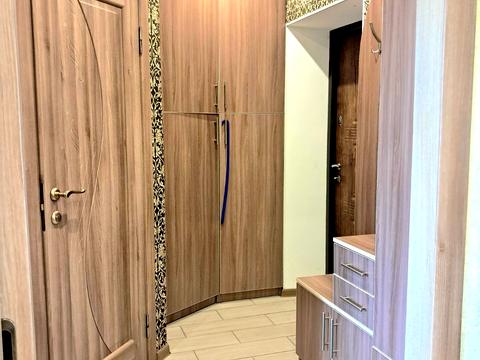 квартира за адресою Лісогринівецька вул., 18-А